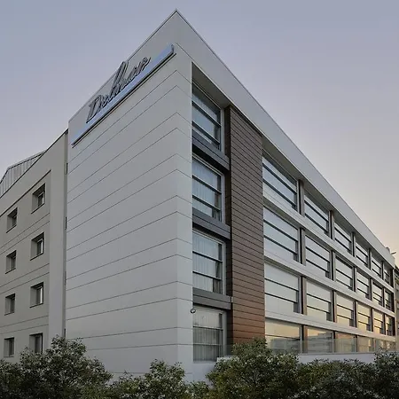Hotel Delmar & Çeşme