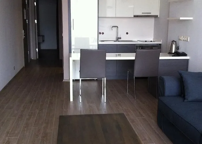 Hotell Delmar & Çeşme