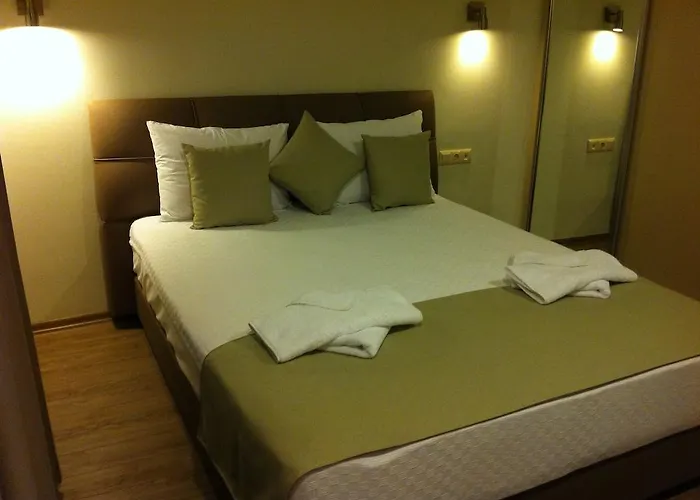 Hotell Delmar &