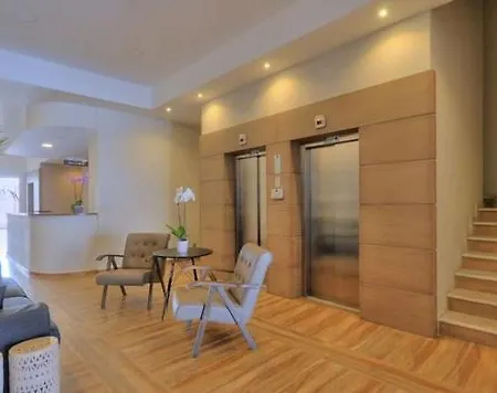 Delmar & 3* Чешме